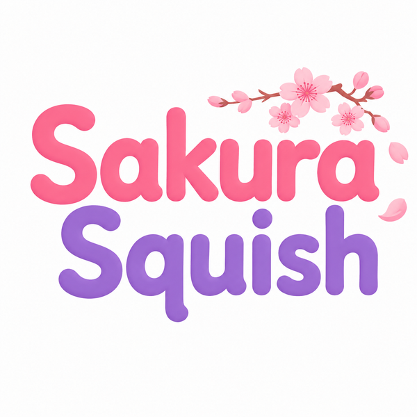 Sakura Squish